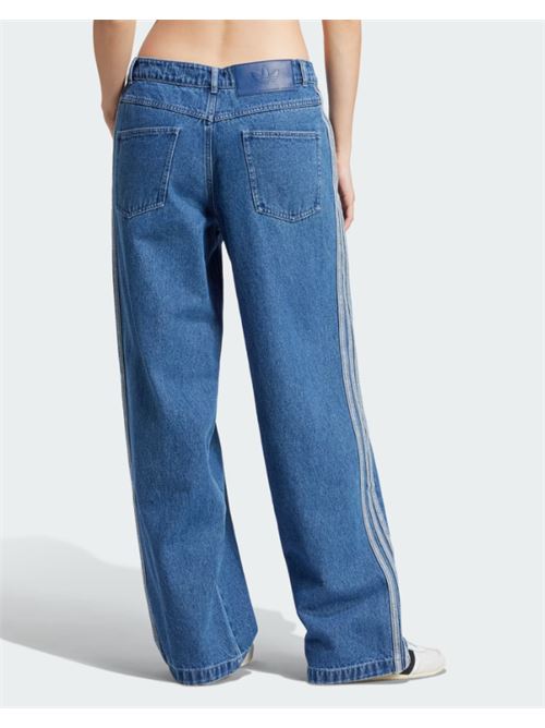 denim 3s pant ADIDAS ORIGINAL | JD2574INDDNM